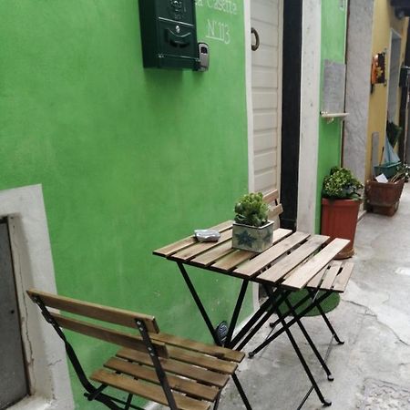 베차노리구레 Vezzhouse 빌라 외부 사진